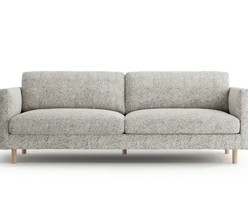 Sofa Eden 209x92cm, Materijal: Strukturirana tkanina - cover