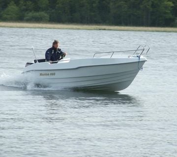 MARION 440 - cover