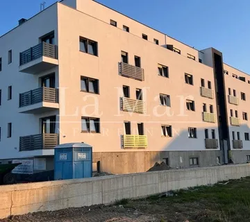 LUČKO - stan u novogradnji - S 3.1. - 101,73 m2 - cover