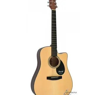 AOSEN D66C SN - cover