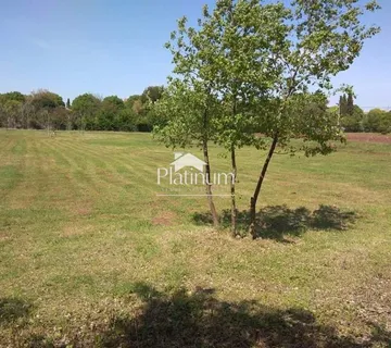 Rovinj - prodaja poljoprivrednog zemljišta, 3415m2 - cover