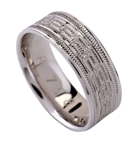 Vjenčano prstenje - P758 - cover