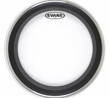 EVANS BD20EMAD 20&quot; BTR CLEAR - cover