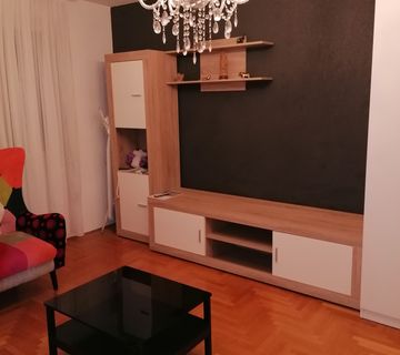 Najam stana u Rijeci, Srdoči 54 kvadrata - cover