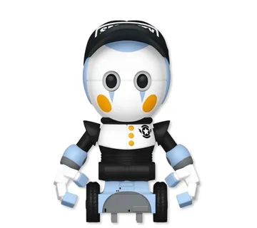 Funko Snaps!: Five Nights at Freddy’s – Staff Bot - cover