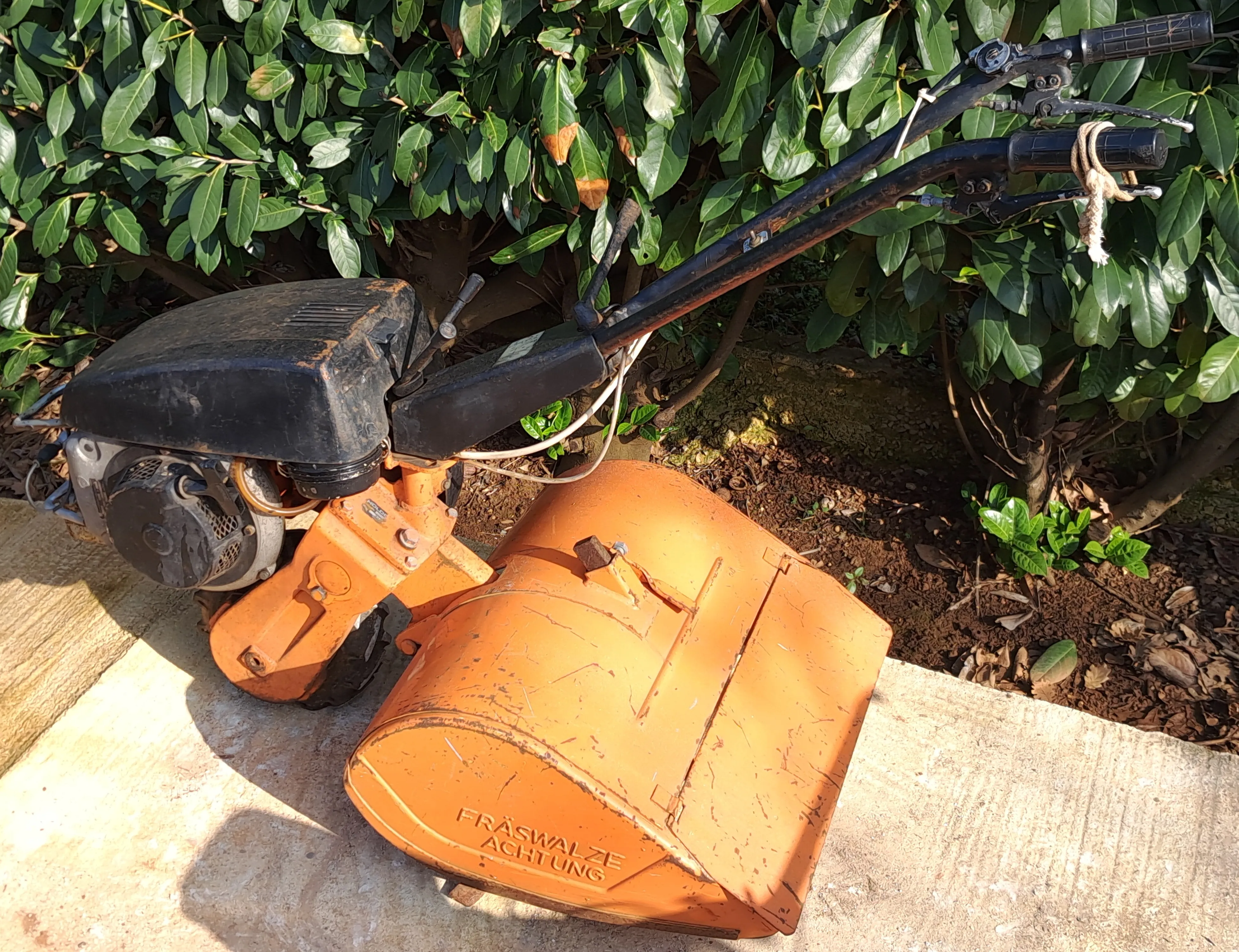 FREZA HOLDER R7 - cover