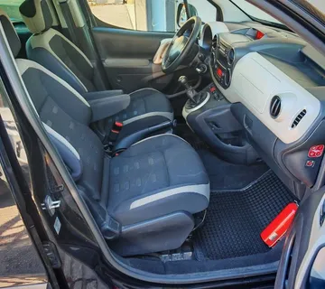 Citroën Berlingo XTR 1.6 HDi◾TEMPOMAT◾PDC◾VELIKI SERVIS◾PRIVAT - cover