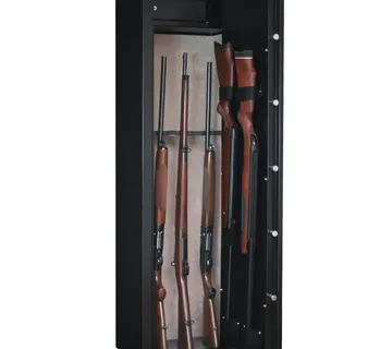 Ormar za puške SD10 - cover