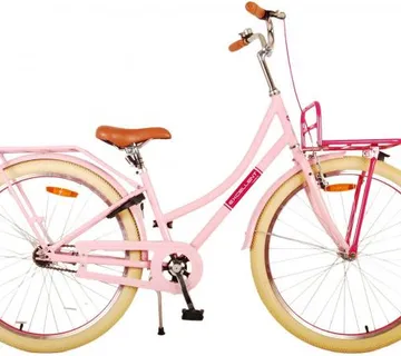 Dječji bicikl Volare Excellent 26" roza - cover