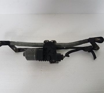 MOTOR I ŠKARE BRISAČA LANCIA Y 2004-2010 P2392  - cover