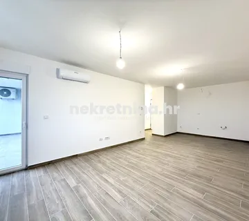 PRODAJA - TROSOBNI STAN + GARAŽNO MJESTO – DUBRAVA, DANKOVEČKA ULICA - cover