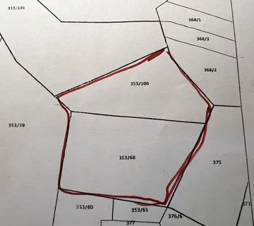 Šuma ... kesten i bukva, 4017 m2 - cover