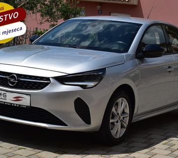 Opel Corsa 1.2 -PDC,DAB,Lane Assist,Android&AppleCarPlay-Full LED - cover