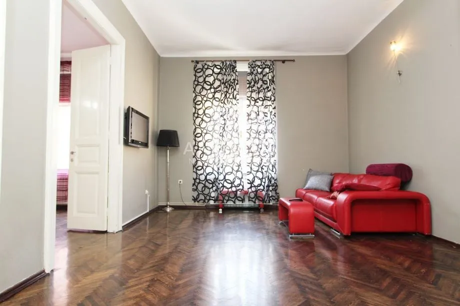 Zagreb, centar, stan za najam, 73,17 m2 - cover
