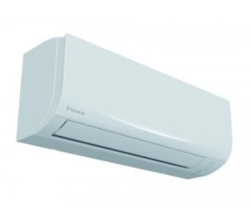 DAIKIN KLIMA SENSIRA FTXF50D+RXF50D 5,0kW/6,0kW - cover