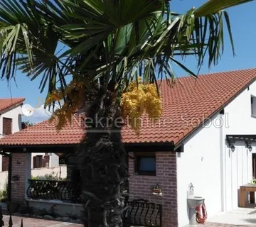 Poreč, Buići - Kuća, 116.83 m2 Prodaja - cover