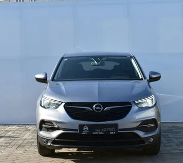 Opel Grandland X 1.5 CDTI Edition - cover