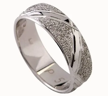 Vjenčano prstenje - P538 - cover