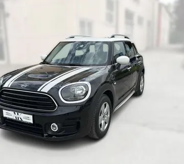 MINI Countryman Business Diesel Automatik 150 KS *JAMSTVO 24 MJESECA! - cover