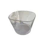 Kibla prozirna Ideal - cover