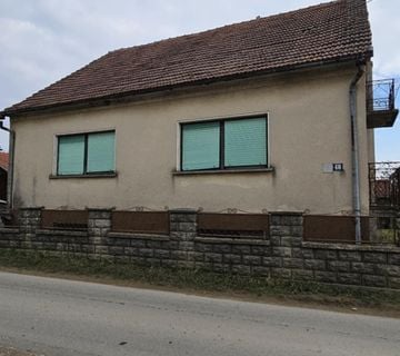 Prodaje se kuća, grunt, pašnjak u Ferketincu - 1014 m2 - cover