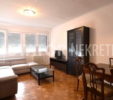 Stan: Zagreb (Utrina), 56.00 m2 - cover