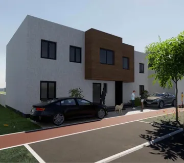 EKSKLUZIVNA PONUDA! Pametna kuća: Čepin, 124 m2 - cover