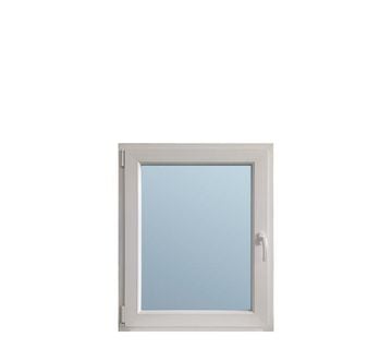 PVC Prozor Jednokrilni 80 x 100 - cover