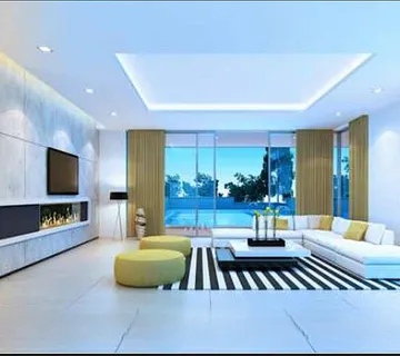 BRAČ, ZEMLJIŠTE S GRAĐEVINSKOM DOZVOLOM - cover