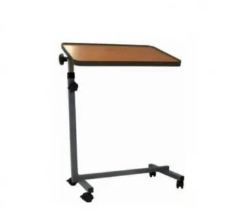 Podesivi stolić za hranjenje - cover