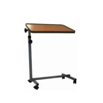 Podesivi stolić za hranjenje - cover