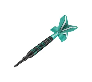 Rob Cross Black 80% 18g - Zagreb