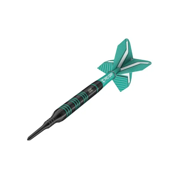 Rob Cross Black 80% 18g - cover
