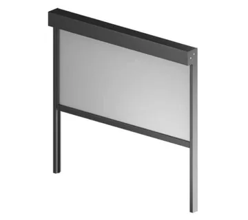 Refleksol 120 Zip - cover