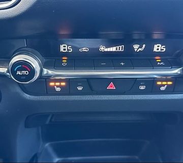 Mazda CX-30 G150, Automatik, Head up, LED, Kamera, Navi, Alu 18... - cover