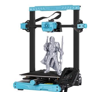 3D printer Sovol SV07 Plus - cover