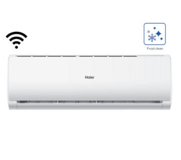 HAIER KLIMA MULTI TIDE PLUS AS35TAMHRA-C 3,5kW/3,6kW UNUTARNJA JEDINICA - cover