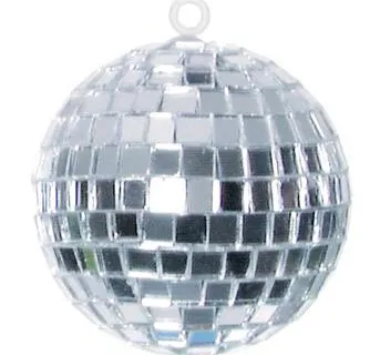 EUROLITE Mirror ball 5cm - cover