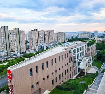 Split, Smrdečac - Jednosoban stan s garažnim park. mjestom - Dugoročno - cover