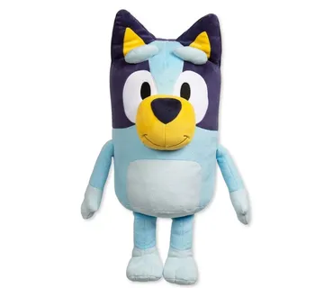 Bluey plišana igračka, 20cm - cover
