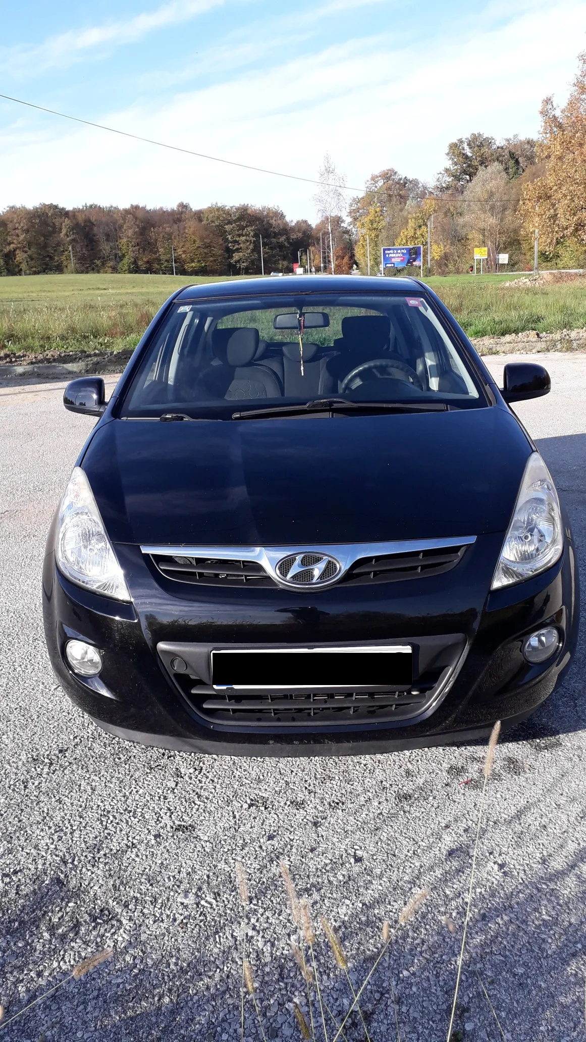 Prodaje se Hyundai i20, povoljno - cover