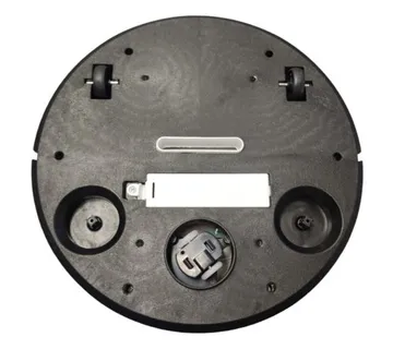 ROBOT USISAVAČ SMART XFX013 / R1, RATE! - cover