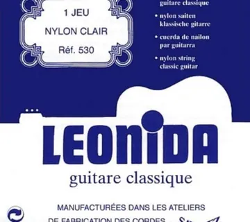 SAVAREZ 530 LEONIDA - cover