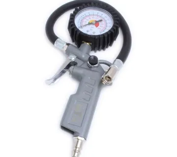 Pištolj za pumpanje guma - cover