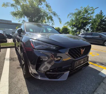 Cupra formentor 2.0 dizel,2021 godina,67000km - cover