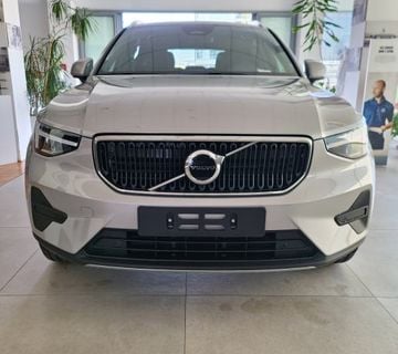 VOLVO XC40 B3-A CORE - cover