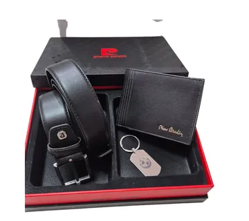 Poklon paket za muškarca “Muška elegancija” - cover