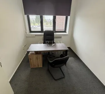 Poslovni prostor Zagreb Dubrava, 10 m2, Baotić centar - cover