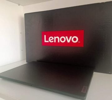 Lenovo V15 G2 ALC 15,6" - cover