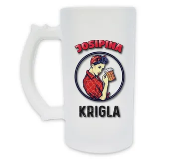 Personalizirana ženska krigla - cover